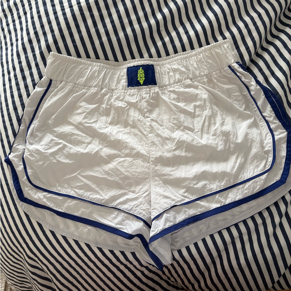 FP Movement Varsity Shorts Size M